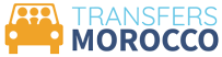 Transfers Morocco Logo